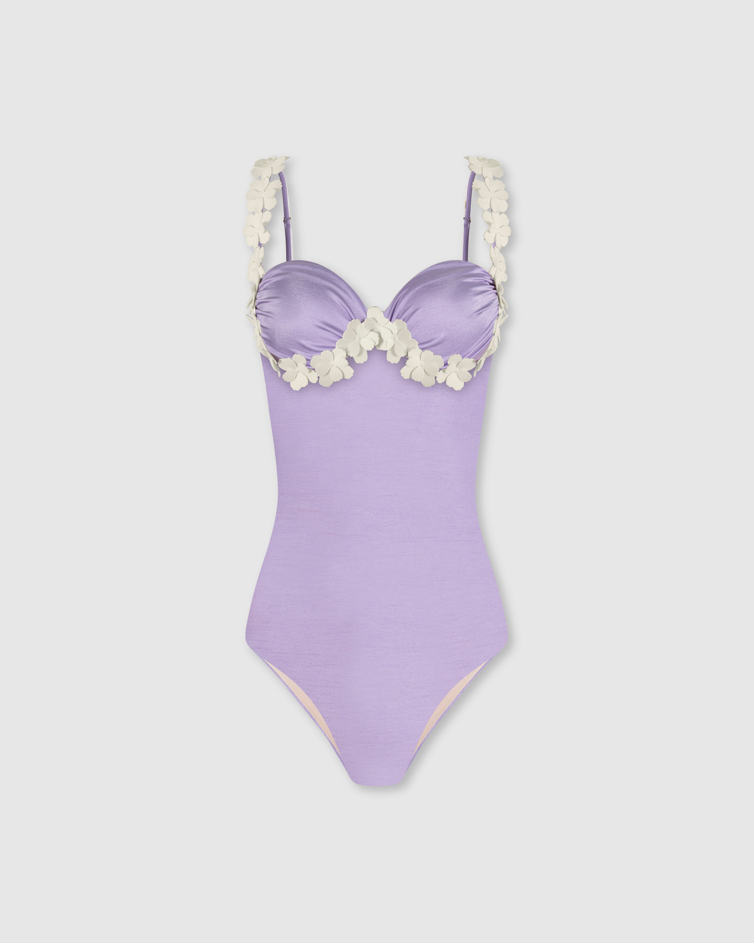 CECILIA ONE PIECE SWIMSUIT